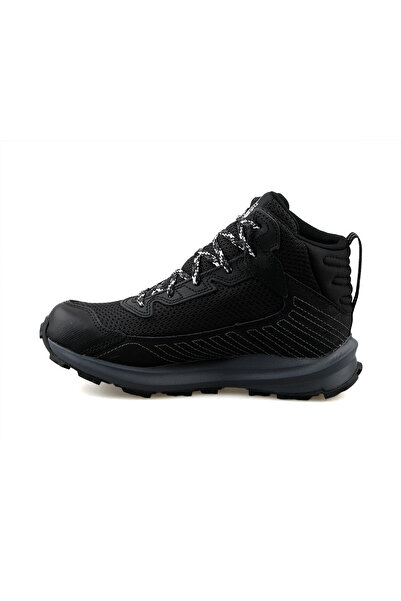 THE NORTH FACE Y Fastpack Hiker Mid Wp  Outdoor Botu NF0A7W5VKX71 Siyah