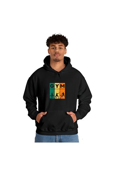 MAD COLLECTİON SALĂ DE SPORT MAD COLLECTION