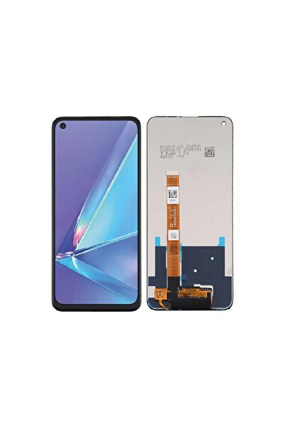 OEM شاشة لمس اوبو A72 LCD (SRV ORJ)
