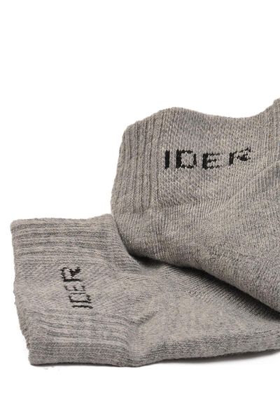 WALKWAY Спортни чорапи Ider Gray Booties