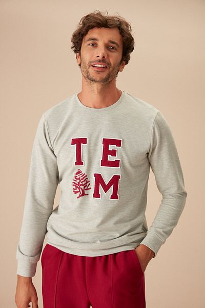 SUWEN Team Men's Sweat