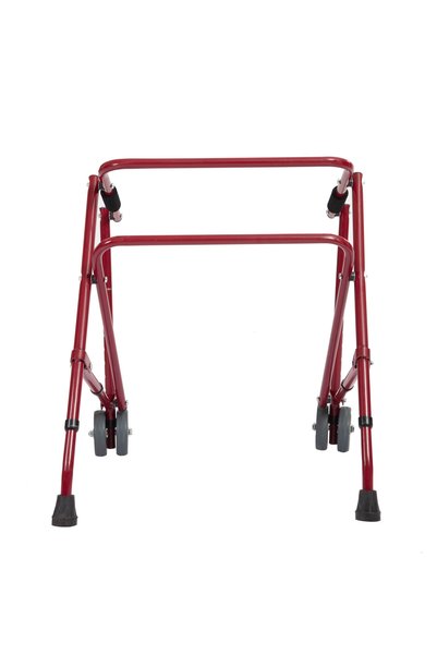 MediWitt Ters Walker - Yetişkin