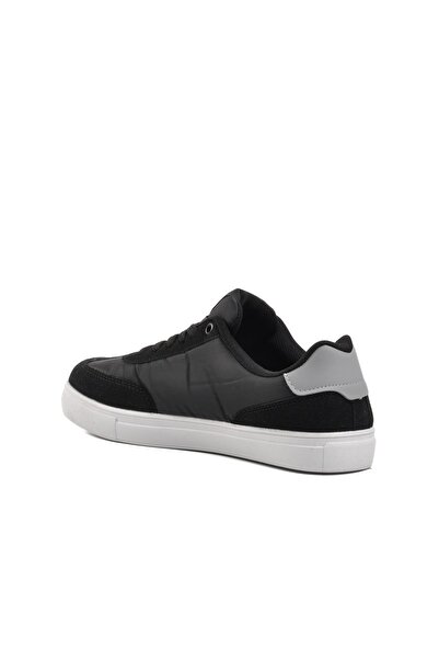 WALKWAY Dkc2310 Men's Black Sneakers