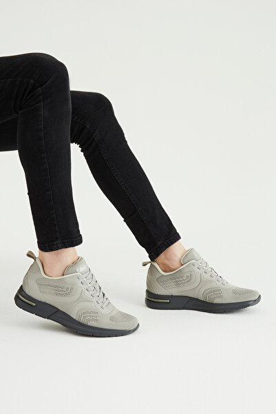 Callaghan Erkek Hakiki Deri Sneakers & Spor Ayakkabı 618 91318 Erk Ayk Y23