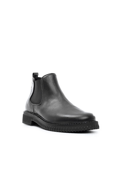 Tamer Tanca Erkek Hakiki Deri Chelsea Bot 352 15676 Erk Bot Sk21-22