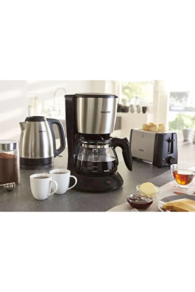 Philips CAM SÜRAHİLİ DAILY COLLECTION KAHVE MAKİNESİ