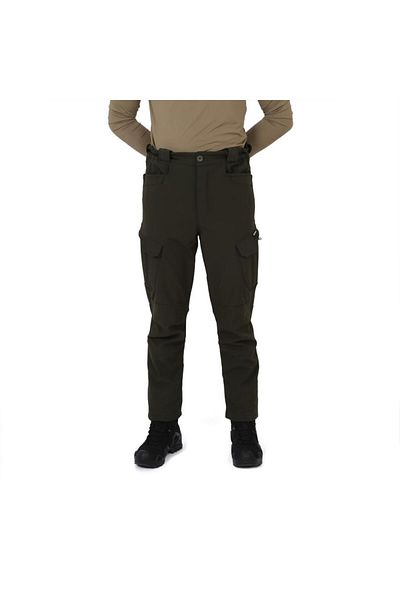 SINGLE SWORD Παντελόνι Softshell
