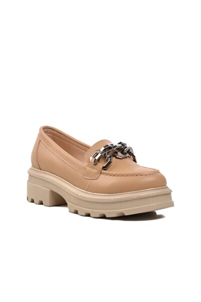 AYAKMOD 572327 Gole ženske cipele za slobodno vreme