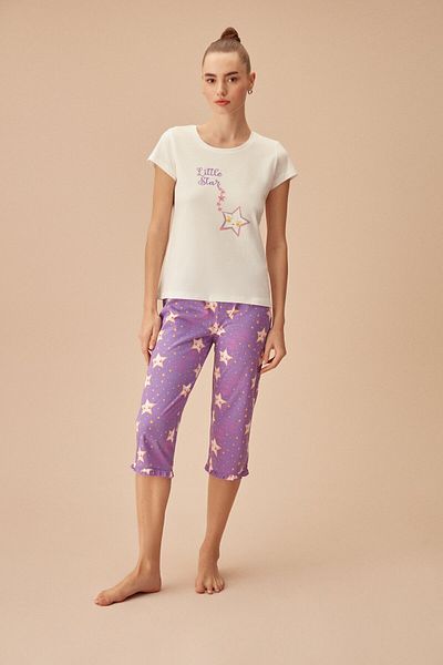 SUWEN Set Bella Capri