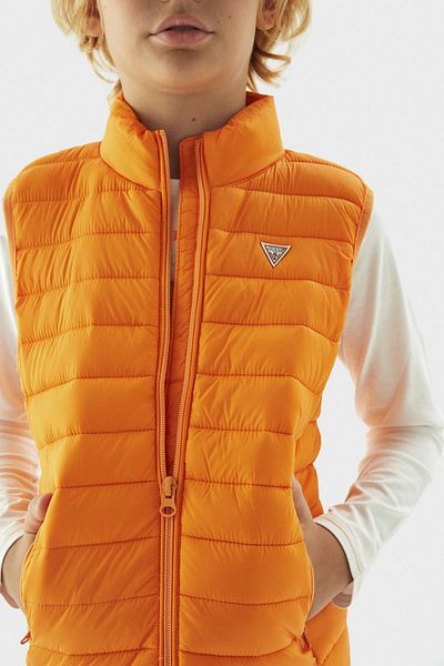 Guess Vestă unisex 23PFWGH3J01