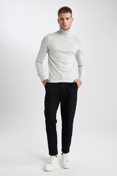 DeFacto Брюки Carrot Fit B2154ax23au