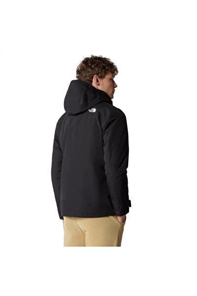 THE NORTH FACE Pinecroft Triclimate Siyah Erkek Mont Nf0a4m8ekx71
