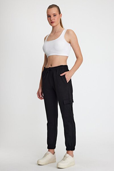 ESPİNA Φούτερ - Σχέδιο Cargo Pocket