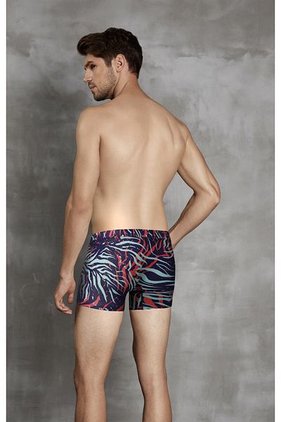 Doreanse Ανδρικά 45% Modal 45% Βαμβάκι 10% Elasthane Boxers