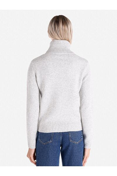 Colin's Women's Gray Sweater