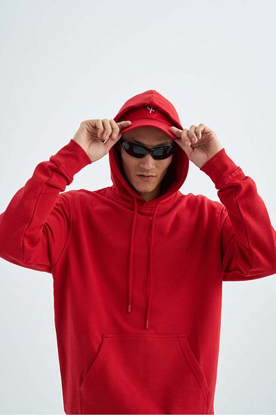 COLORDS Unisex Hooded Sweatshirt