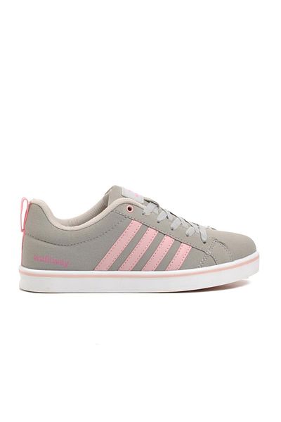 WALKWAY Tenis unisex cu șireturi Dragon Ice-powder