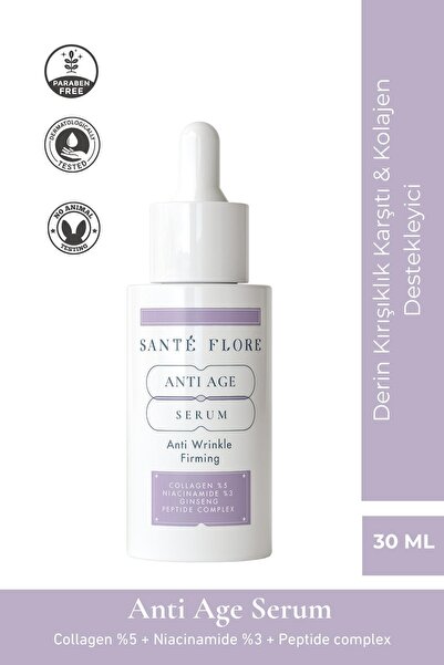 Anti Age Serum