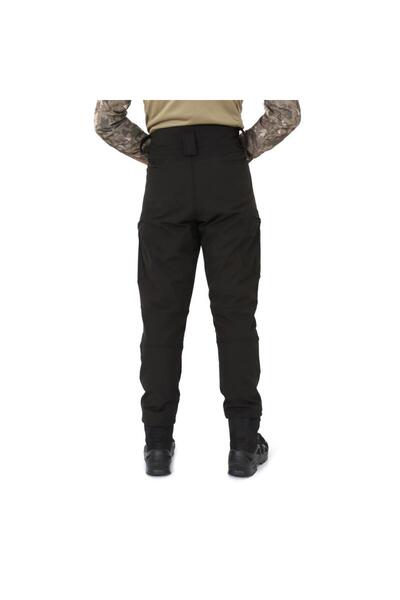 SINGLE SWORD Παντελόνι Softshell