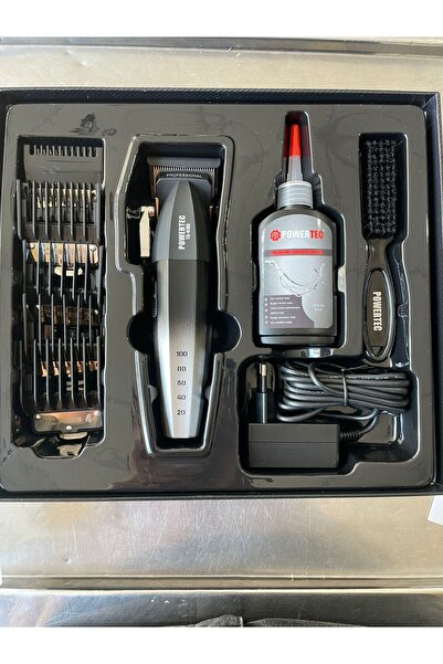 Nikadu TRAŞ MAKİNESİ POWERTEC TR 4100