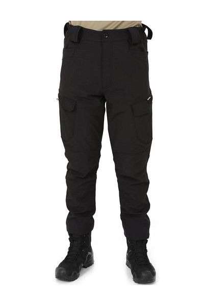 SINGLE SWORD Παντελόνι Softshell
