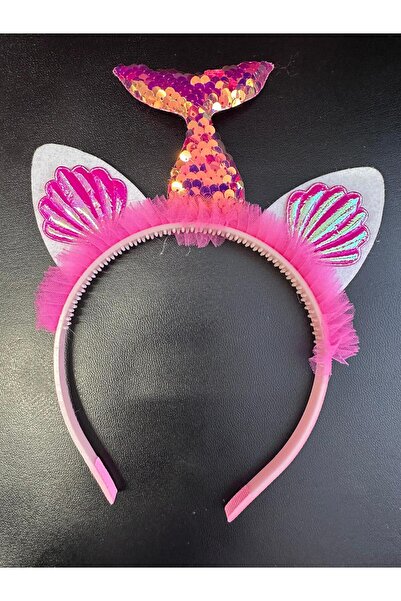 BoncukAVM Deniz Kızı Tacı Renk Stok Durumuna Göre Gönderilir