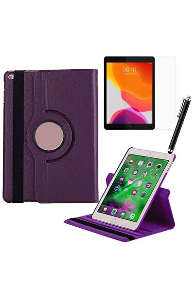 Smart Tech Apple Ipad 7. Nesil / 8. Nesil / 9. Nesil 10,2 Inç Kılıf Ekran Kor...