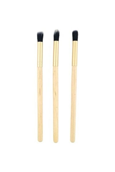 Art Tone Yağlı & Akrilik Boya Pon Pon Fırça Seti 3'lü