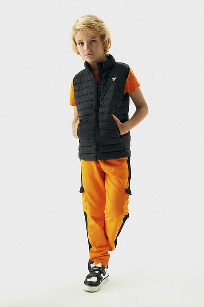 Guess Unisex Vest 23Pfwgh3J01