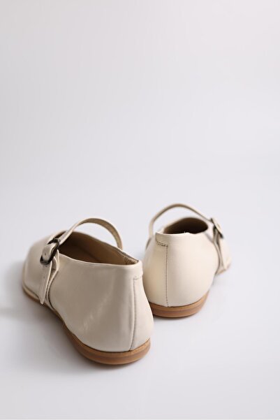 5in1Canpolat Bej Küt Burun Babet 23272