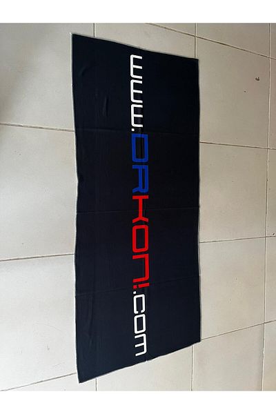 MR Opel Vectra Dr Cone Torpedo Towel