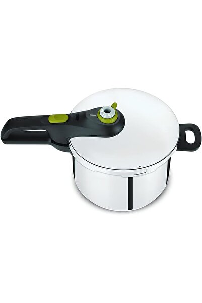 TEFAL Secure Trendy 6L Düdüklü Tencere