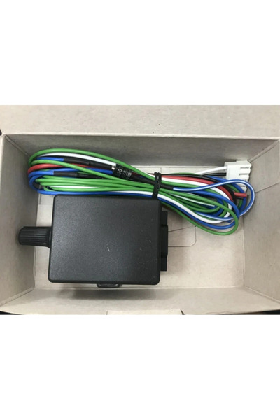 AEM Ylc Ayarlı Amerikan Park Modülü 12v