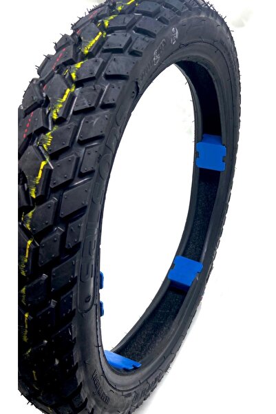 MTO Motosiklet Lastik 90 90 18 Dublex Cg Yamaha Ybr Uyumlu