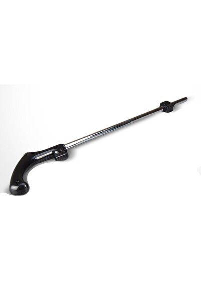 Arnica Merlin Dik Süpürge Tutma Sap Takımı