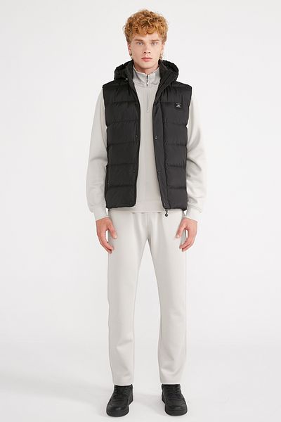Jepublic JP OUTERWEAR DOWN VEST Coat