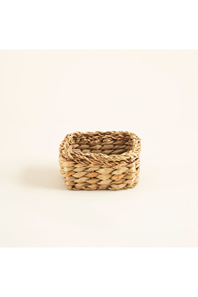 Chakra Fapino Sepet 14 x 14 x 6 cm Natural