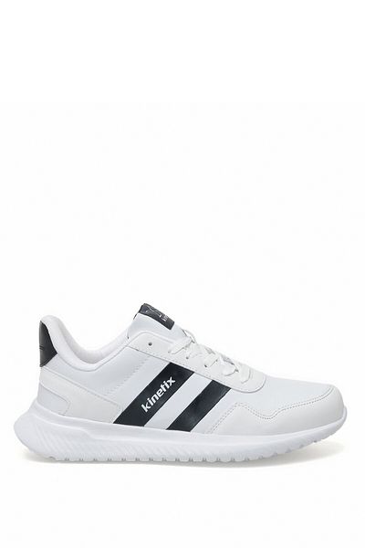 Kinetix ARINA PU 3PR Λευκό Unisex Sneaker
