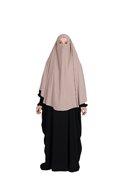 EYMAHCA Bej Mevedde Sufle