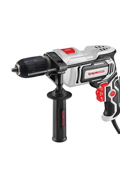 Specco Elektrikli Darbeli Matkap SP-6015A
