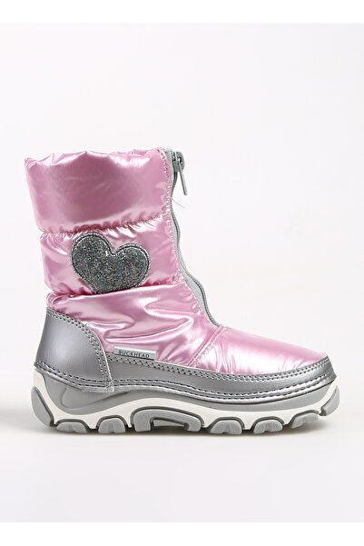 BUCKHEAD Pembe Kız Çocuk Bot BUCK1136