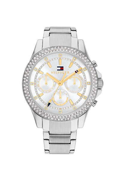 Tommy Hilfiger Erkek Kol Saati TH1782677