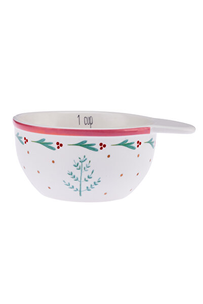 Emsan Infancy New Year New Bone Measure Container