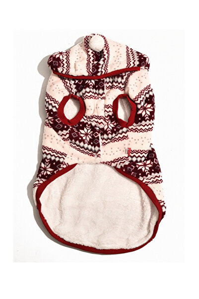 Petza Ponpon Polar Köpek Sweater