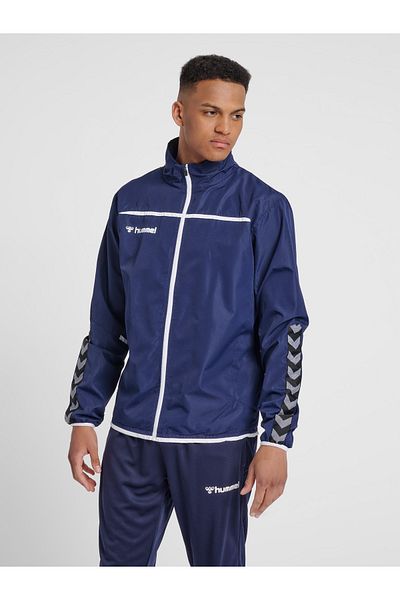 hummel hmlAUTHENTIC EĞİTİM CEKETİ