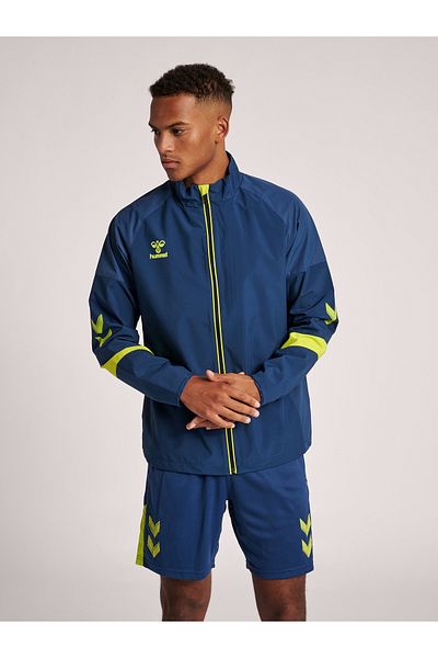 hummel hmlLEAD EĞİTİM CEKETI