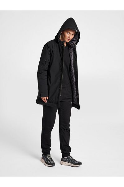 hummel hmlNORTH PARKA JACKET WOMAN