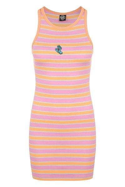 Santa Cruz Damen Santa Cruz Mini Hand Kleid