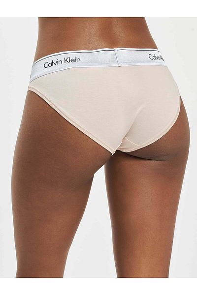 Calvin Klein Damen Calvin Klein Unterwäsche Bikini Slip
