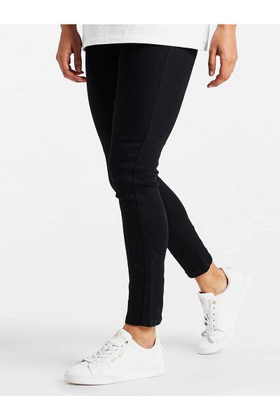 Siksilk Herren Sik Silk Skinny Denim Jeans